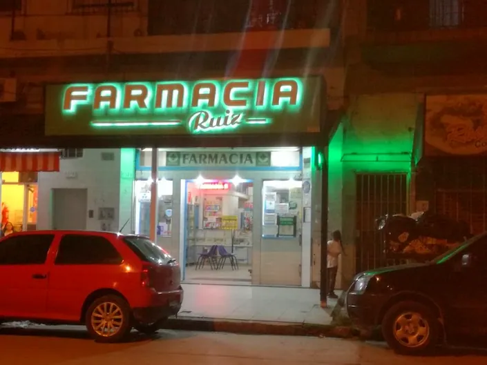 Farmacia Ruiz