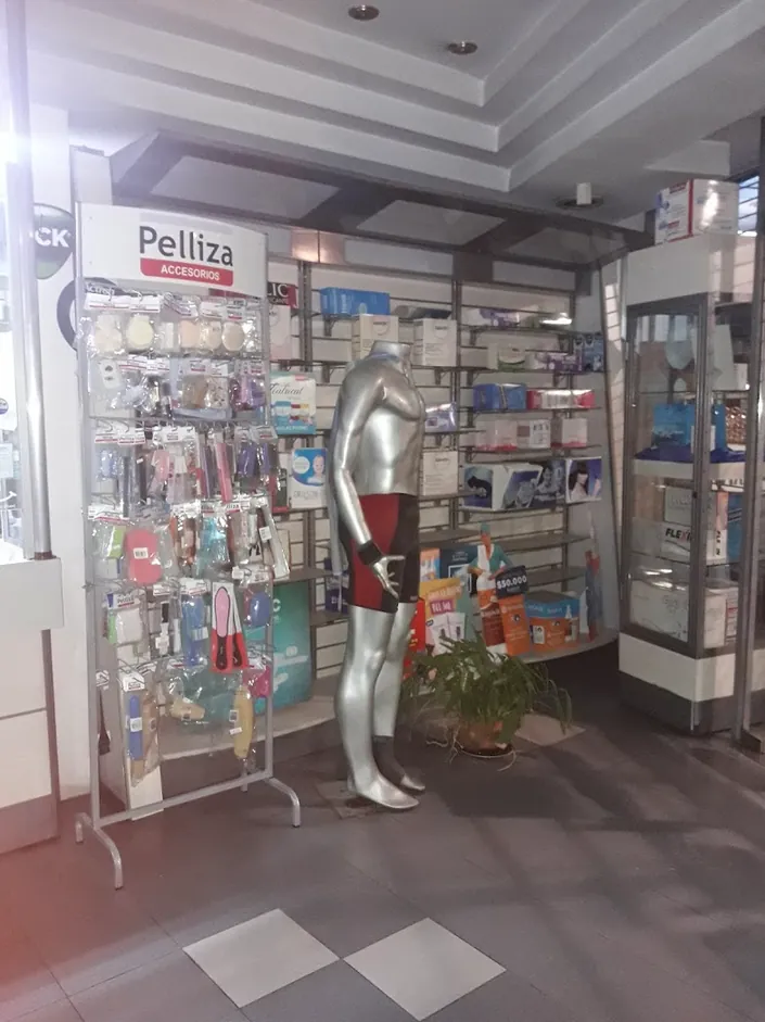Farmacia Ruscelli
