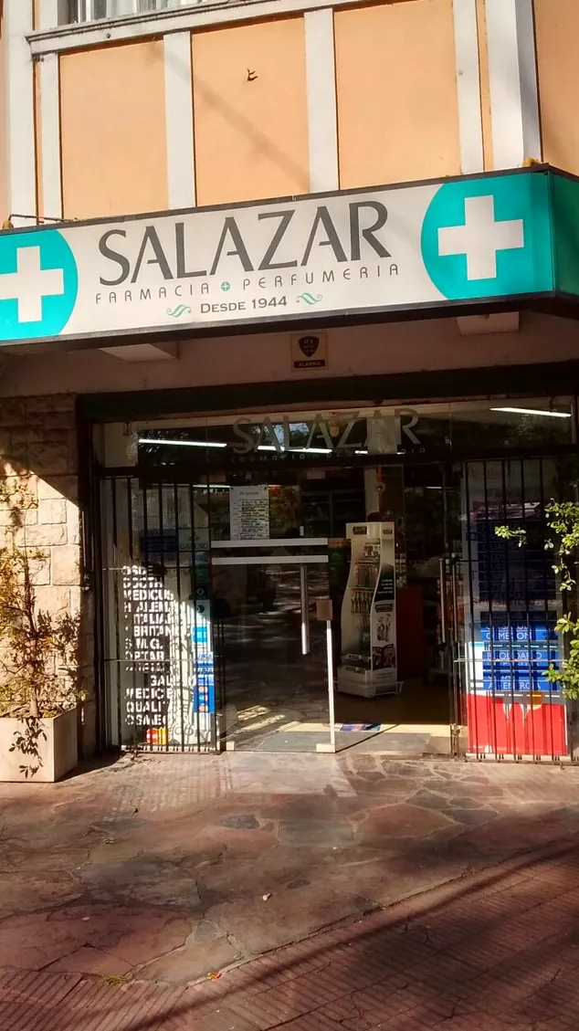 Farmacia Salazar