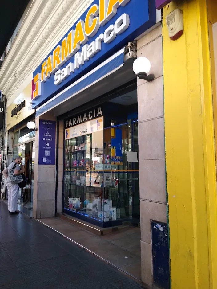 Farmacia San Marco