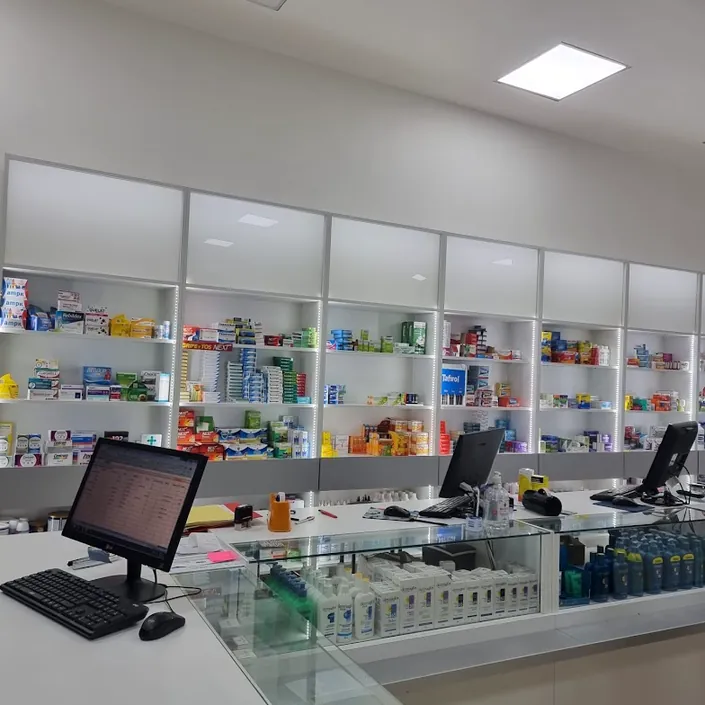 Farmacia San Miguel de Grupo farmagreen