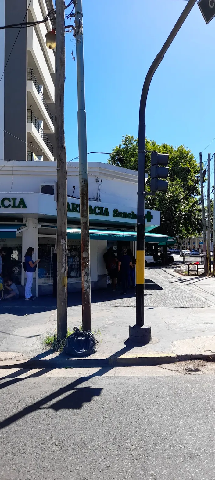 Farmacia Sanchez