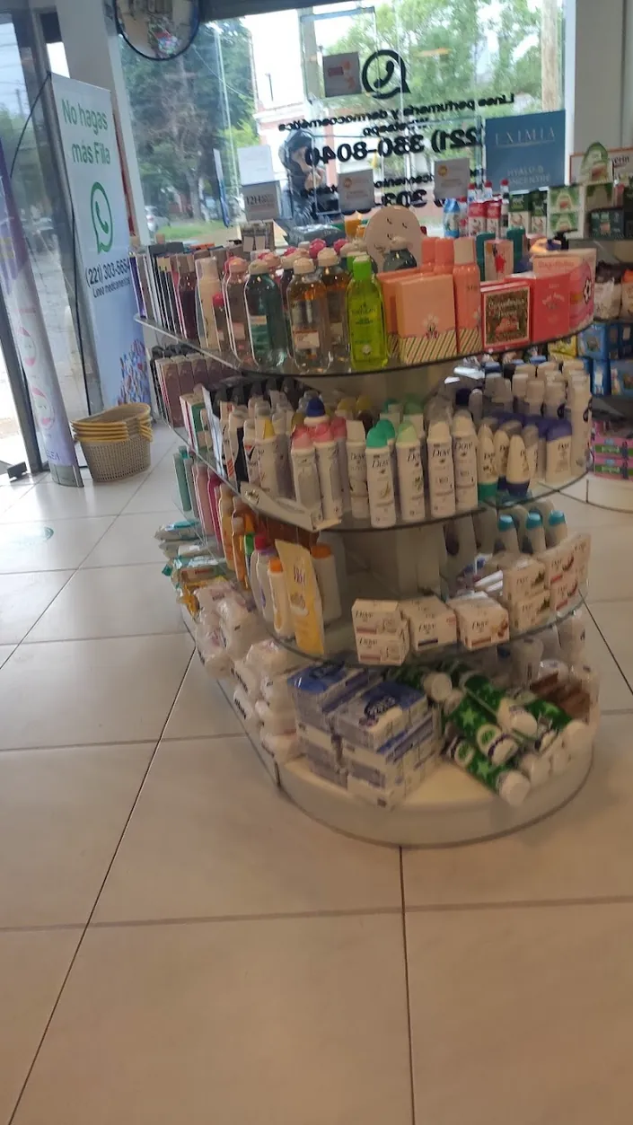 Farmacia Sarli