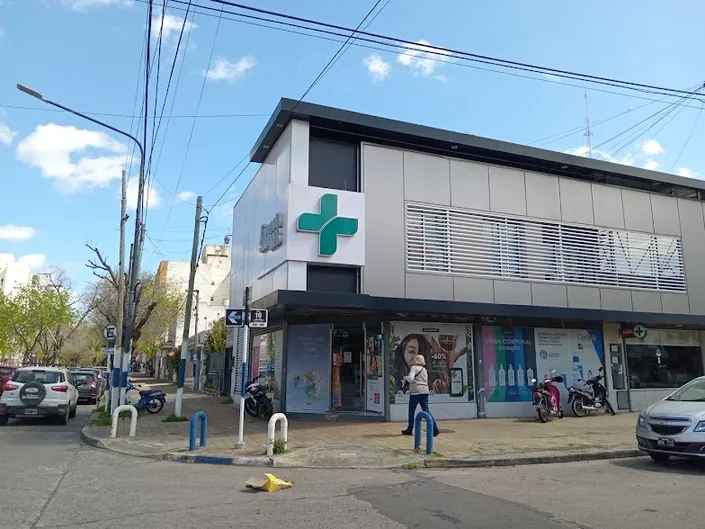 Farmacia Sarti