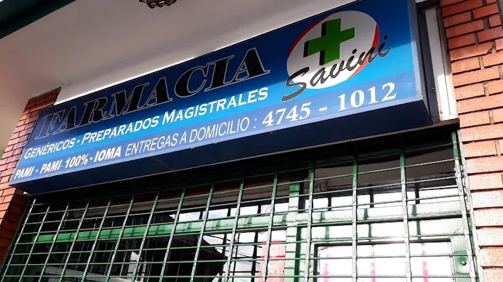 Farmacia Savini