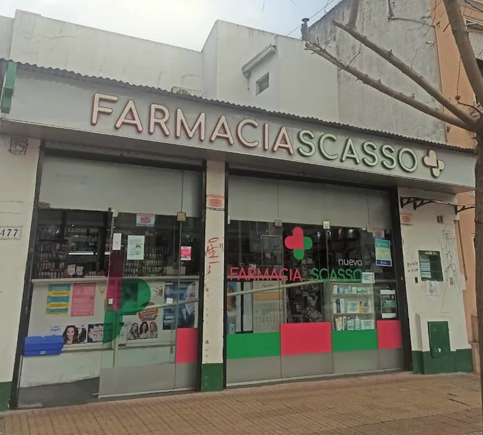 Farmacia Scasso