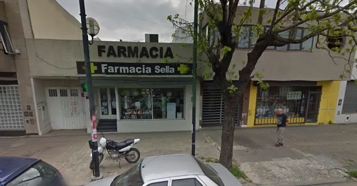 Farmacia Seglie