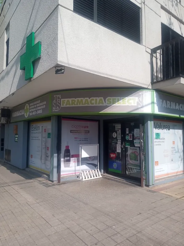 Farmacia Select