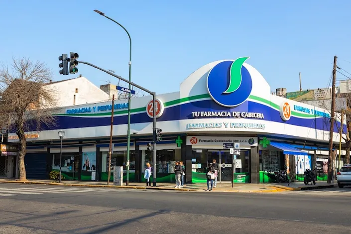 Farmacia Selma, San Isidro