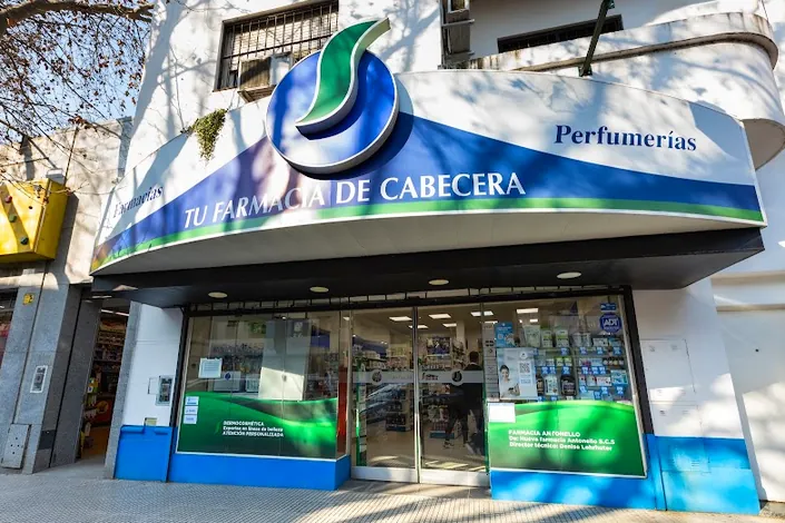 Farmacia Selma – San Isidro II