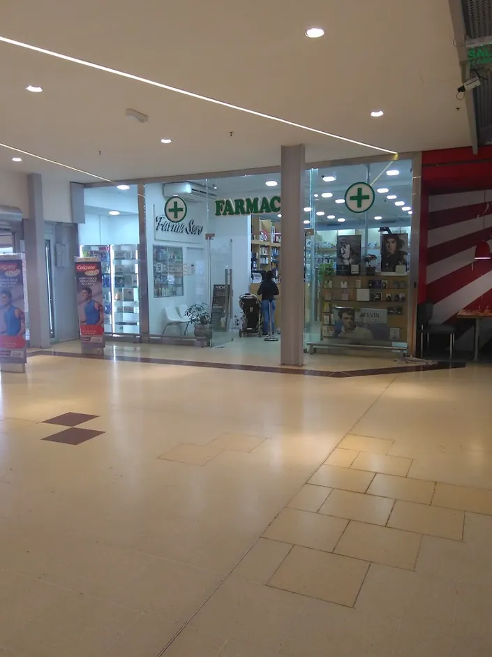 FARMACIA Serv
