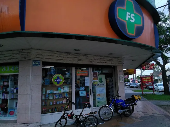 Farmacia Siempre Cerca Santa Fe