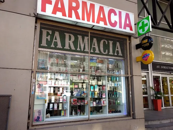 Farmacia Sm Directorio