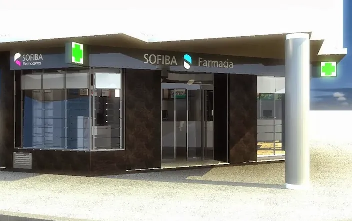 Farmacia Sofiba