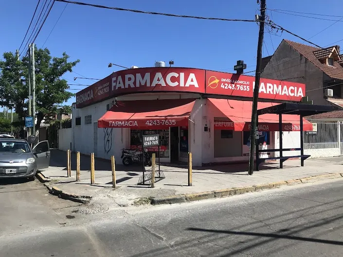 Farmacia Soilse S.C.S