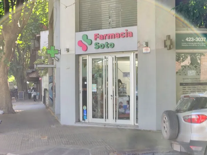 Farmacia Soto