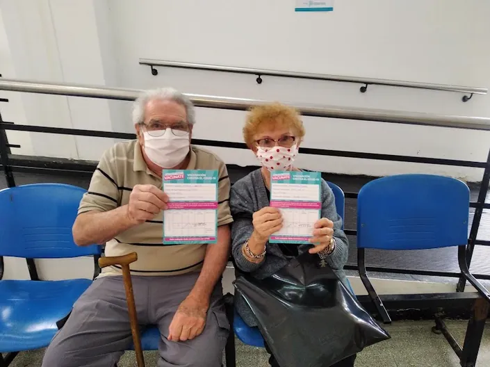 Farmacia Soy Maga