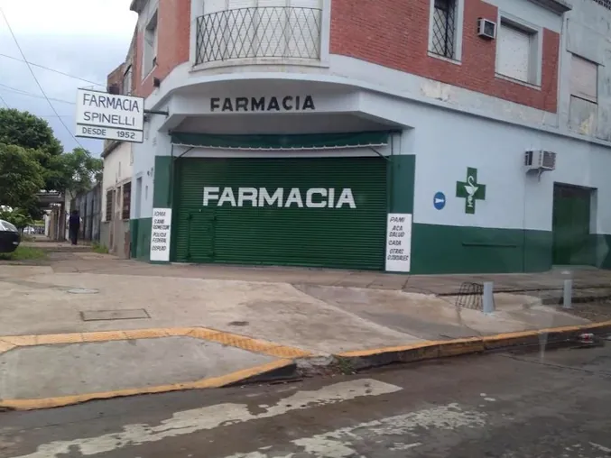 Farmacia Spinelli