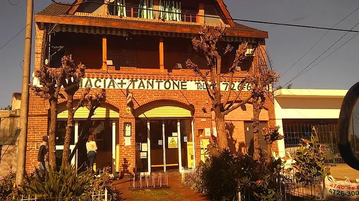 Farmacia Tantone