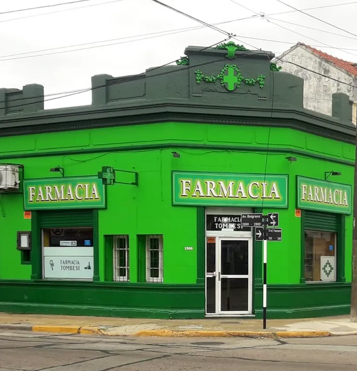 Farmacia Tombesi