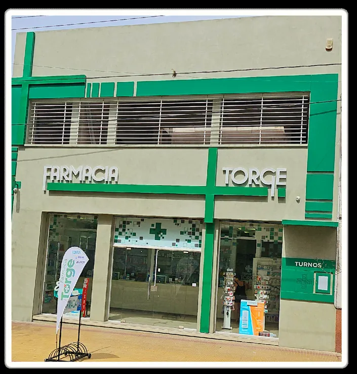 Farmacia Torge