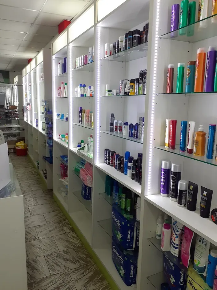 Farmacia Traiber