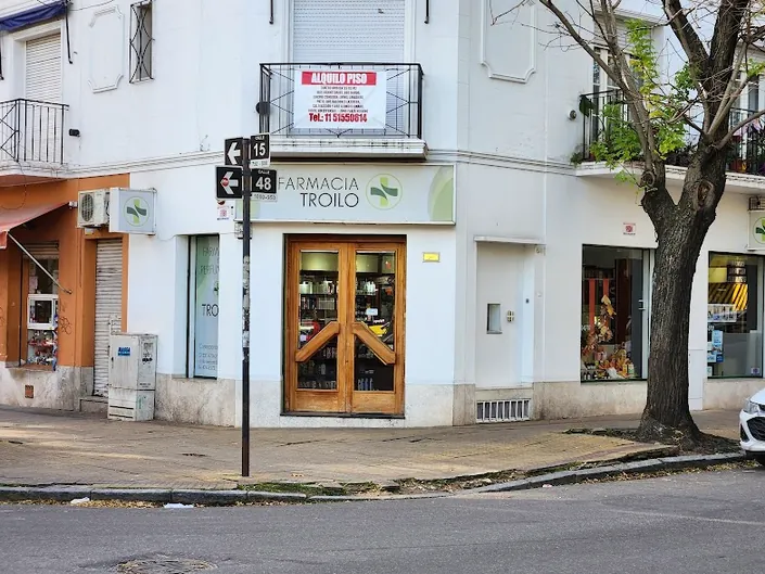 Farmacia Troilo