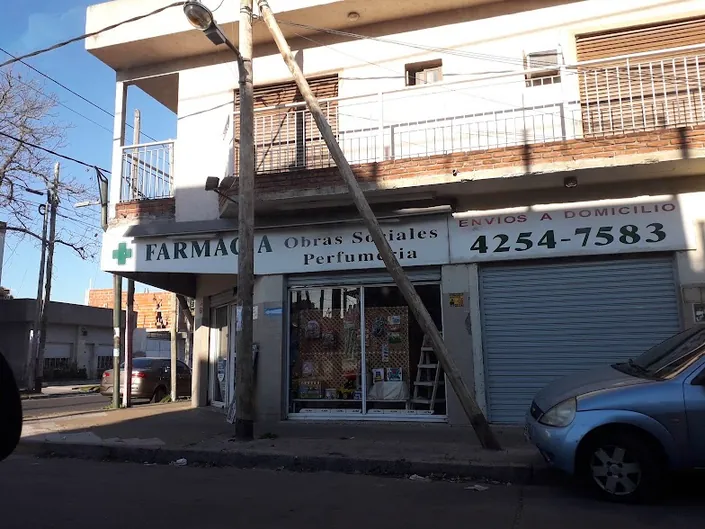Farmacia Tropeano