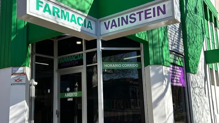 Farmacia Vainstein
