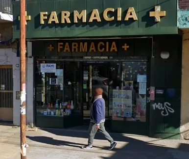 Farmacia Valdez
