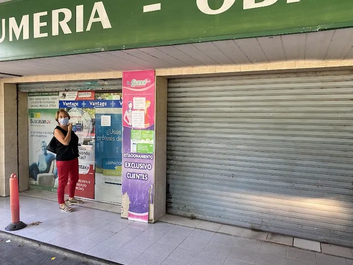 FARMACIA VANTAGE