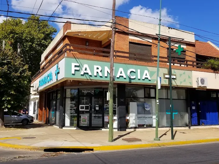 Farmacia Varela, Lomas de Zamora