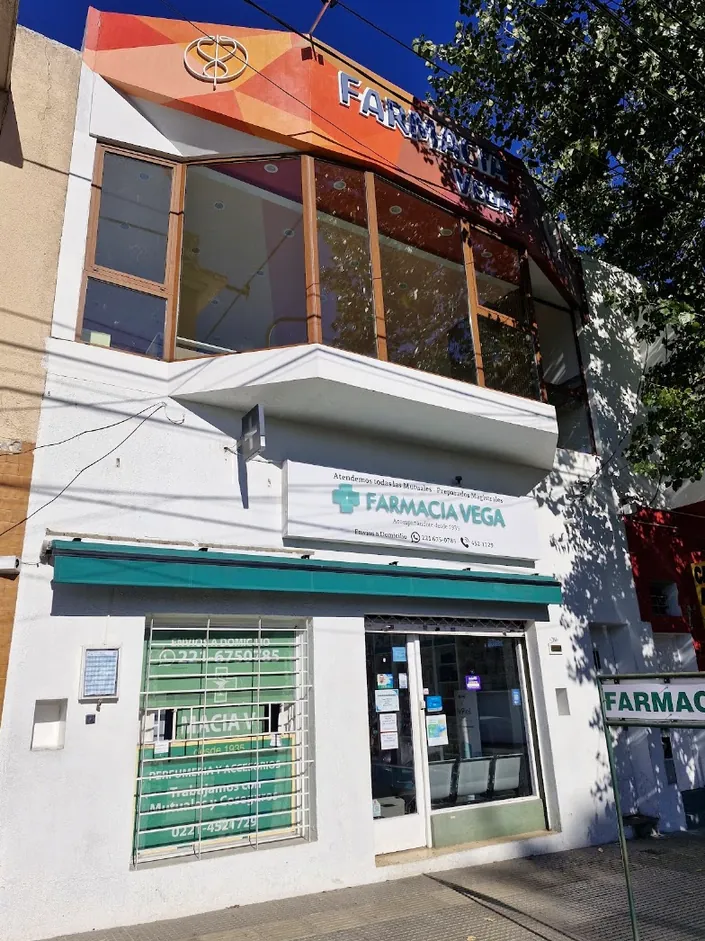 Farmacia Vega