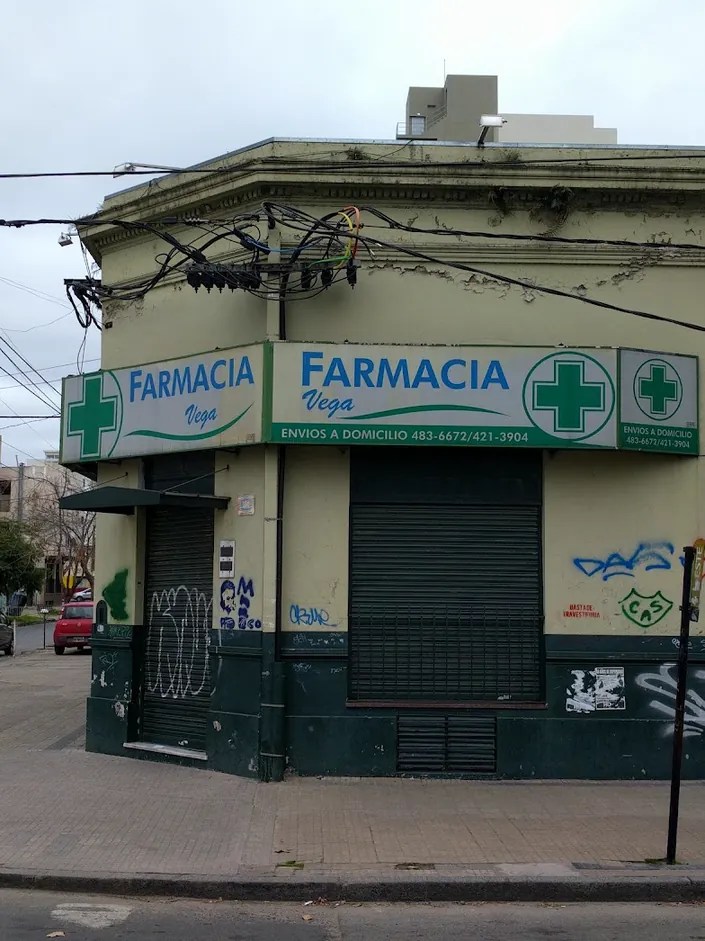 Farmacia Vega
