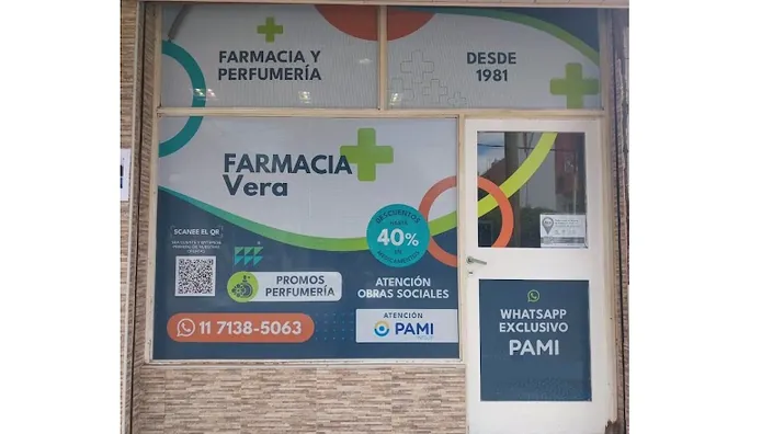 Farmacia Vera