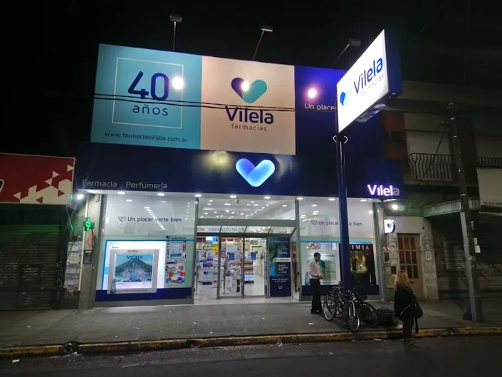 Farmacia Vilela Farmacia Nuevo Milenio