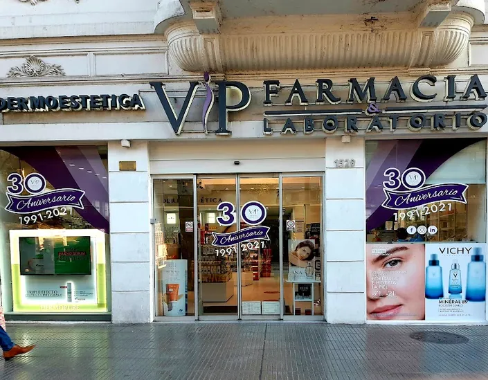 Farmacia Vip