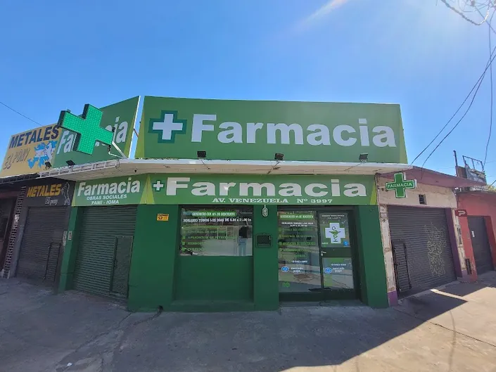 Farmacia Weinberger