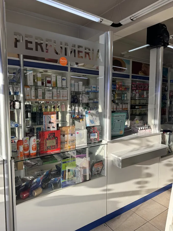 Farmacia y Perfumeria Del Valle De Podium SCS