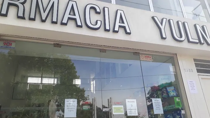 Farmacia Yuln