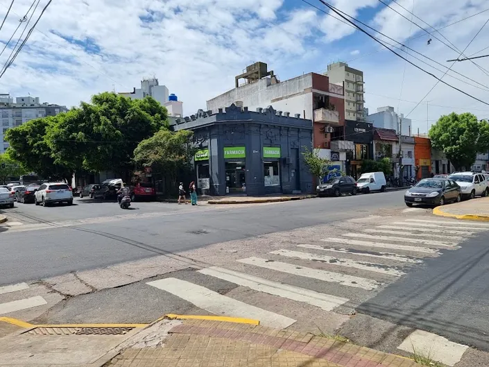 Farmacia Zucolillo