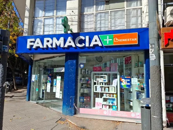 Farmacias Bienestar – Lelisa