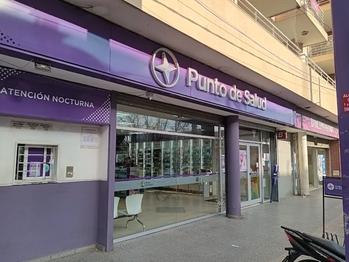 Farmacias Punto De Salud