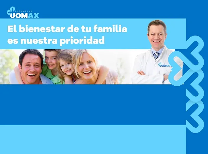Farmacias Uomax Gerli