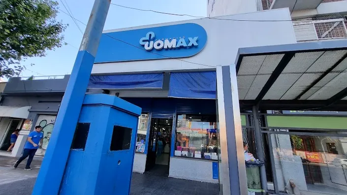 Farmacias UOMAX Mitre