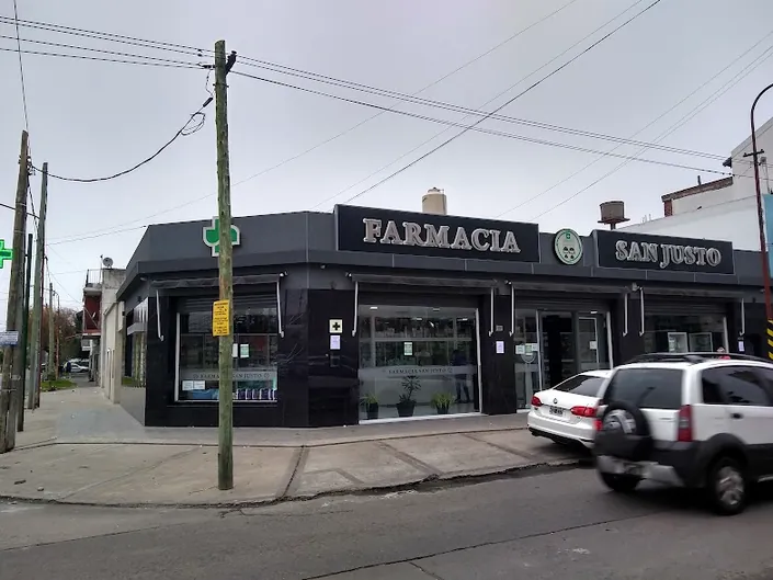 Farmacias Venfarmagroup – San Justo