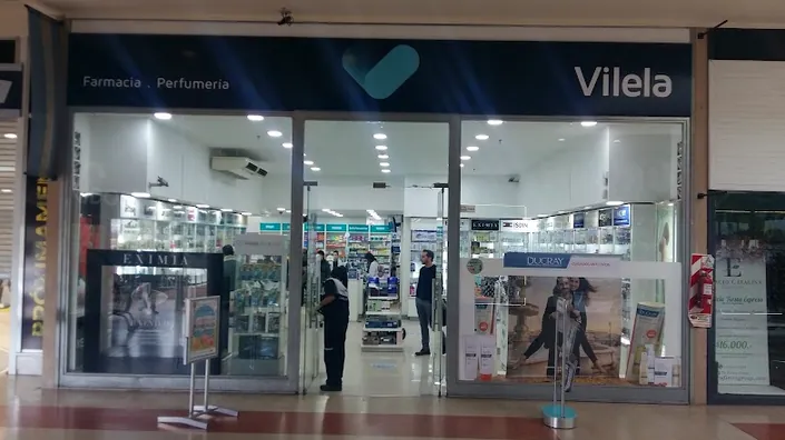 Farmacias Vilela – Farmacia Shopping Catan