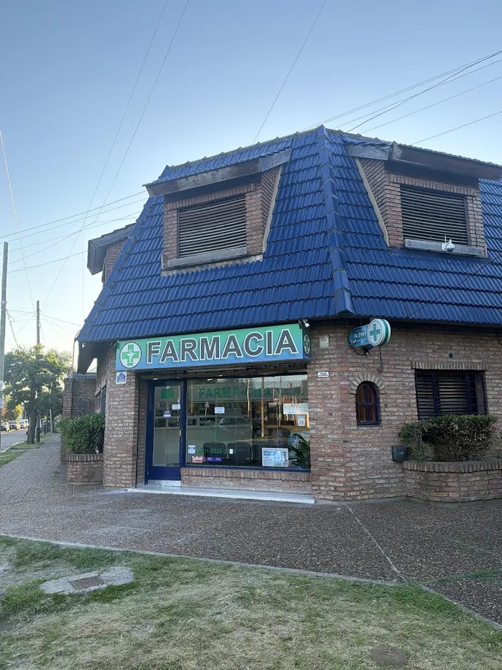 FARMACIEL, S.C.S.