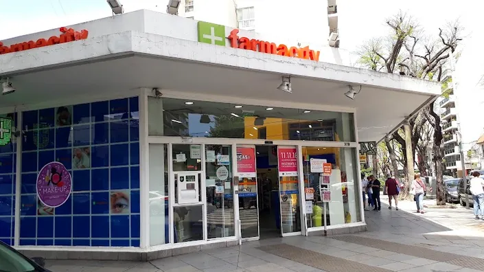 Farmacity, Belgrano