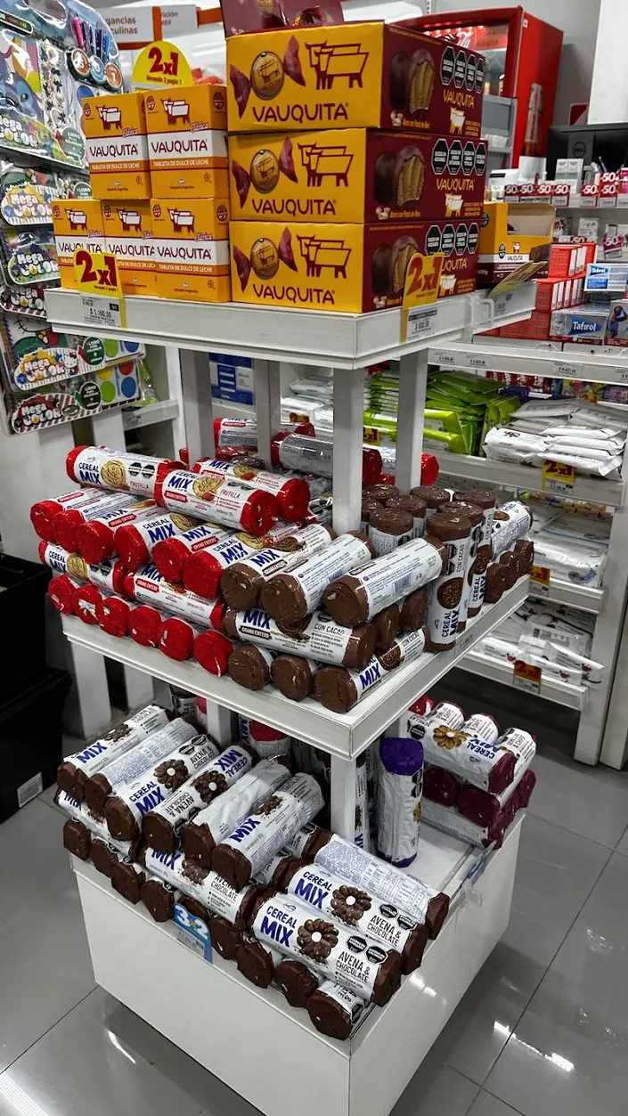 Farmacity, Caballito